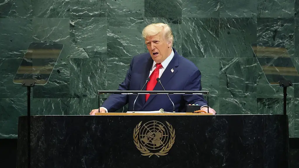 Michael M. Santiago/Getty Images