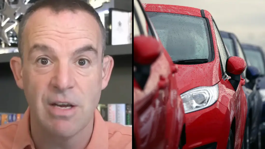 ITV / This Morning / Carl Court / Getty Images