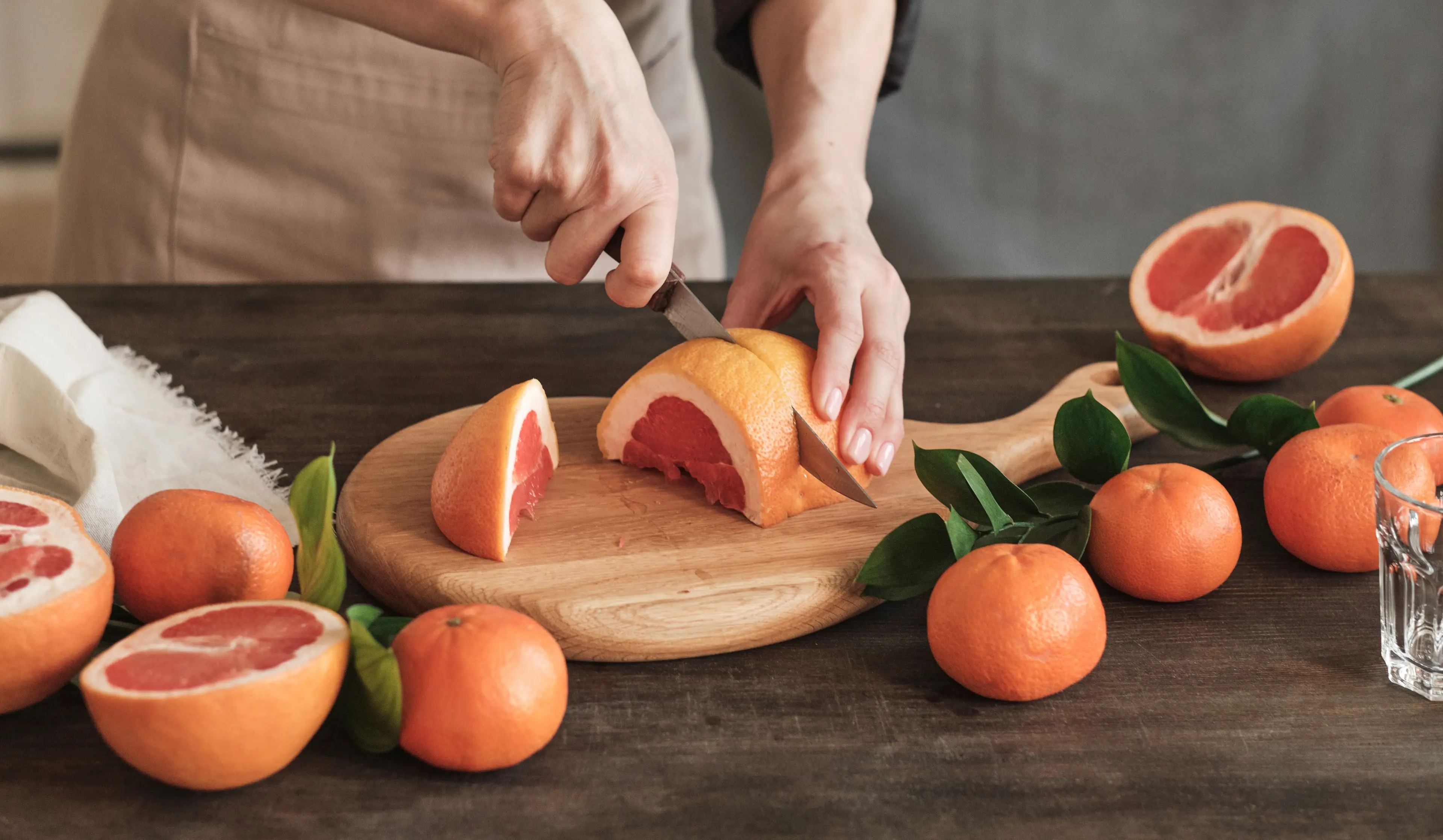 It doesn't interact well with certain medications (Getty Stock Image)