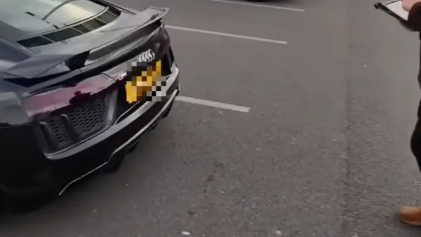 YouTube/harleygperkins