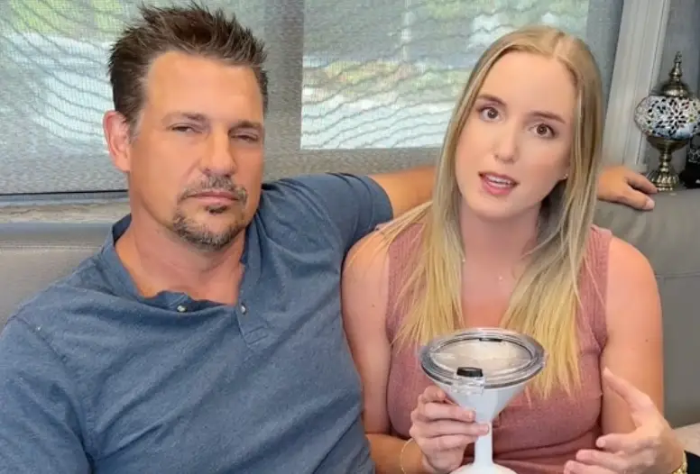 They are often asked about their future together. (@fuelyourwander/tiktok)