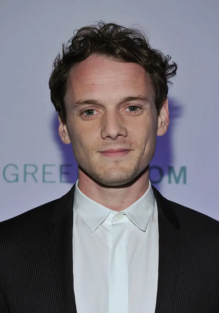 Yelchin was battling cystic fibrosis (George Pimentel/WireImage)