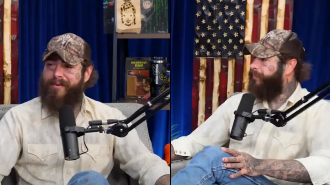 (YouTube/ Theo Von Clips)