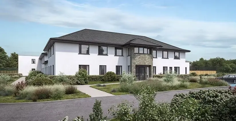 State of the Art Facility (nuahealthcare.ie)