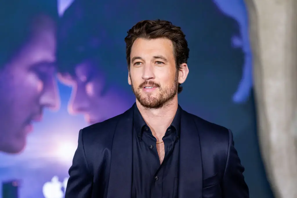 The actor was in a horrific attack while in college (Matt Winkelmeyer/WireImage)