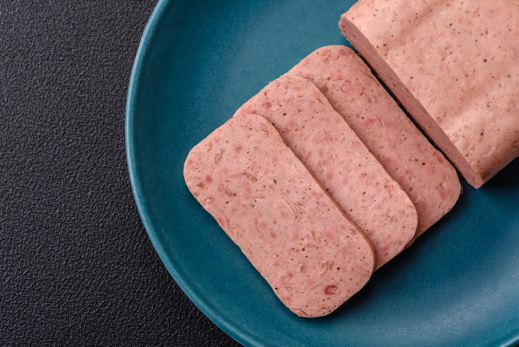 SPAM has been a cupboard staple for decades (Getty Stock)