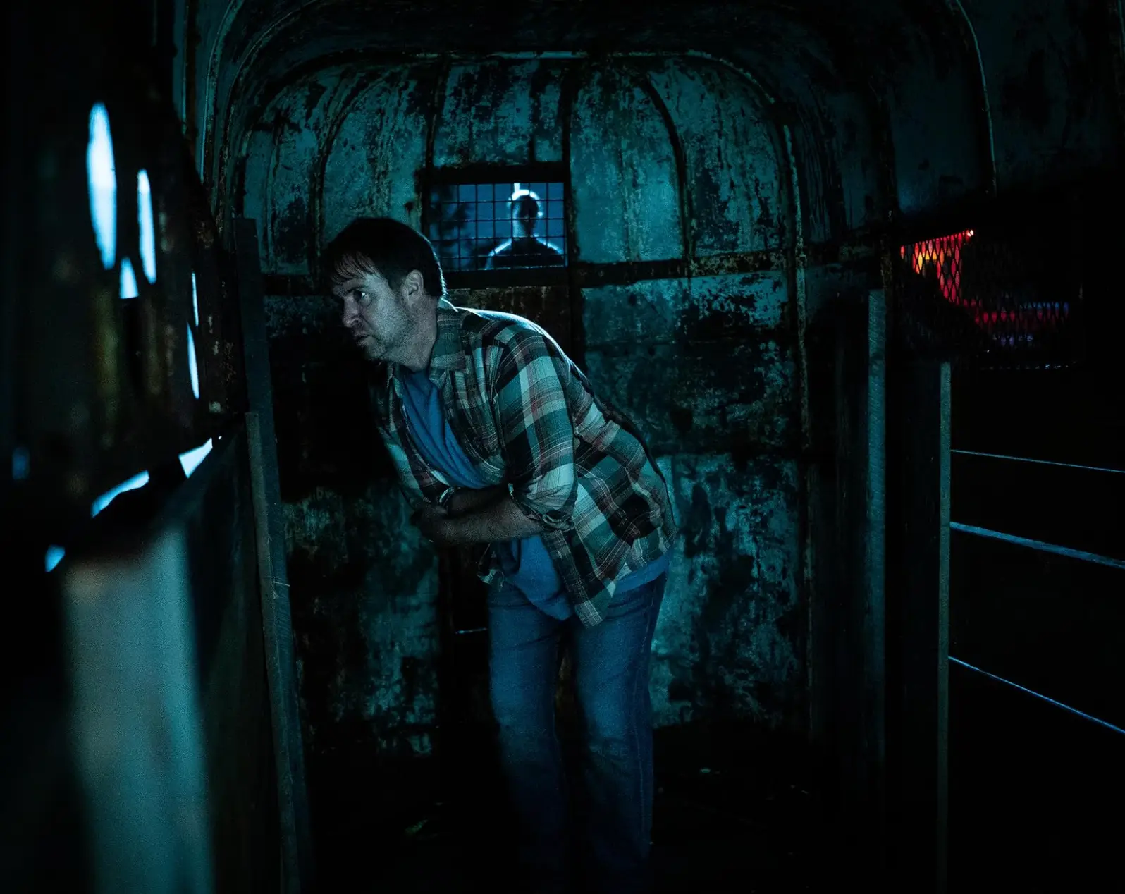 The show is coming back in the UK (MGM+)