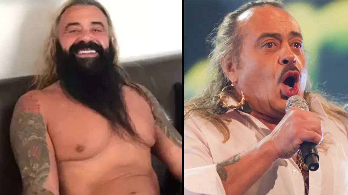 Instagram/ Wagnerthesinger/ITV