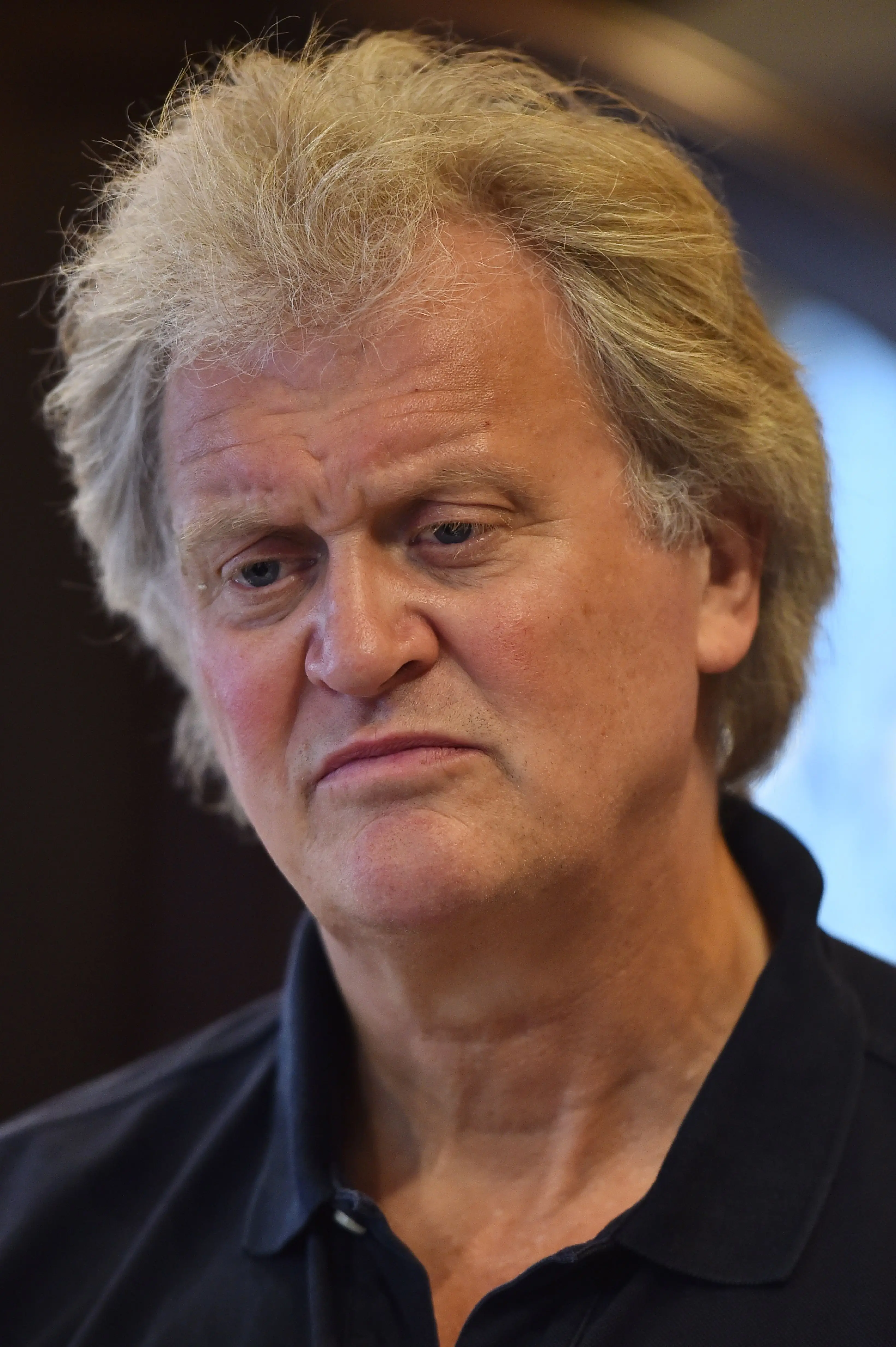 Mr Spoons reckons there's a few reasons why they can do it. (BEN STANSALL/AFP via Getty Images)