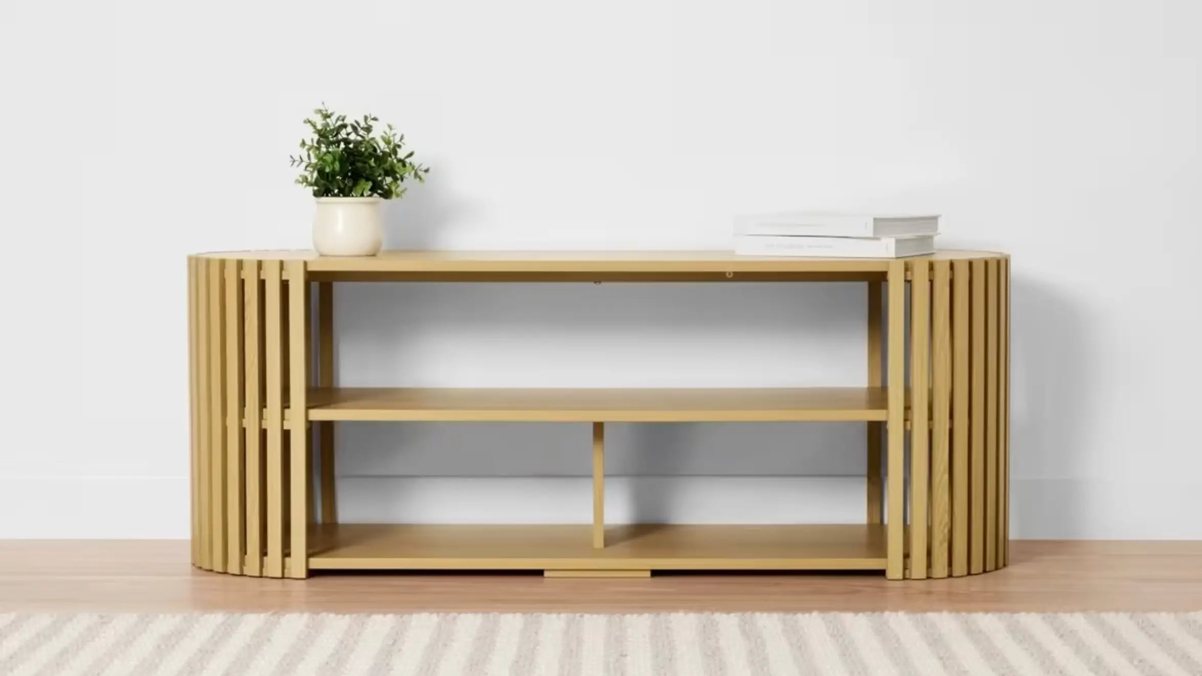 Living room still look like a uni sharehouse? Kmart’s furniture range will give you the glow up you need