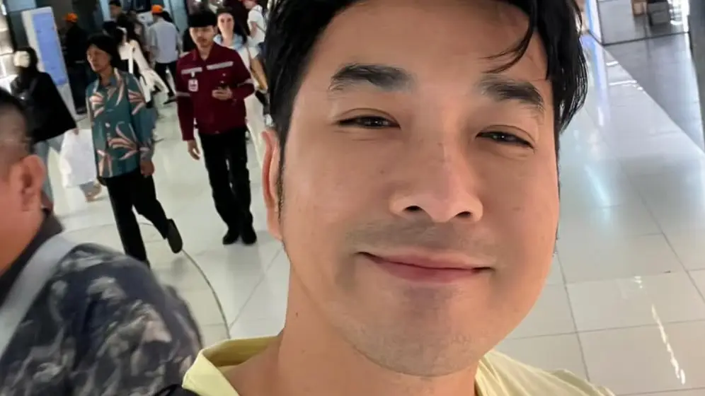 Instagram/@jamesruangsak .co.th