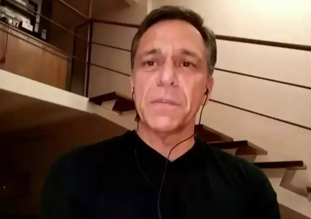 Guillermo Sohnlein has fired back at Cameron's comments.