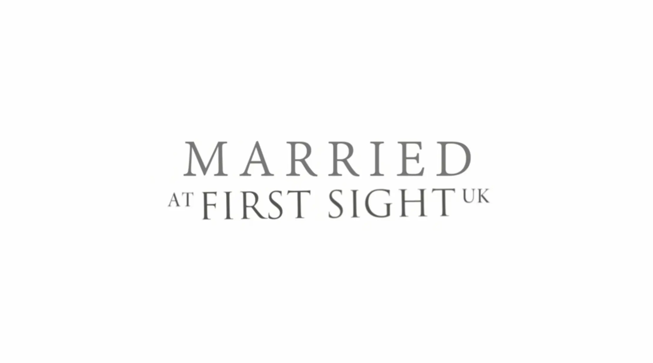 A contestant on the show has alleged they were sexually assaulted (Channel 4)