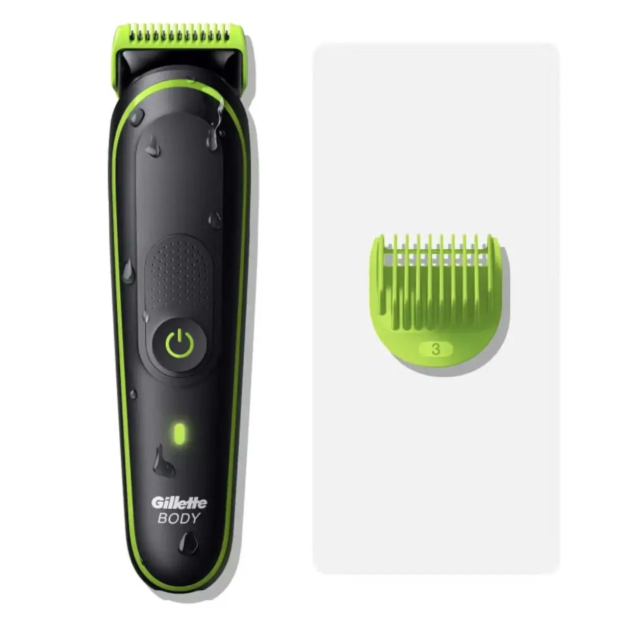 Gillette