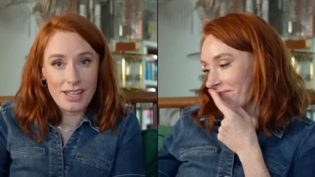 YouTube / Hannah Fry