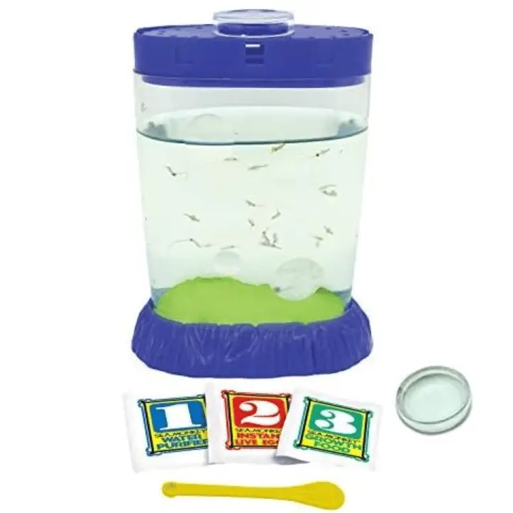 Sea Monkeys