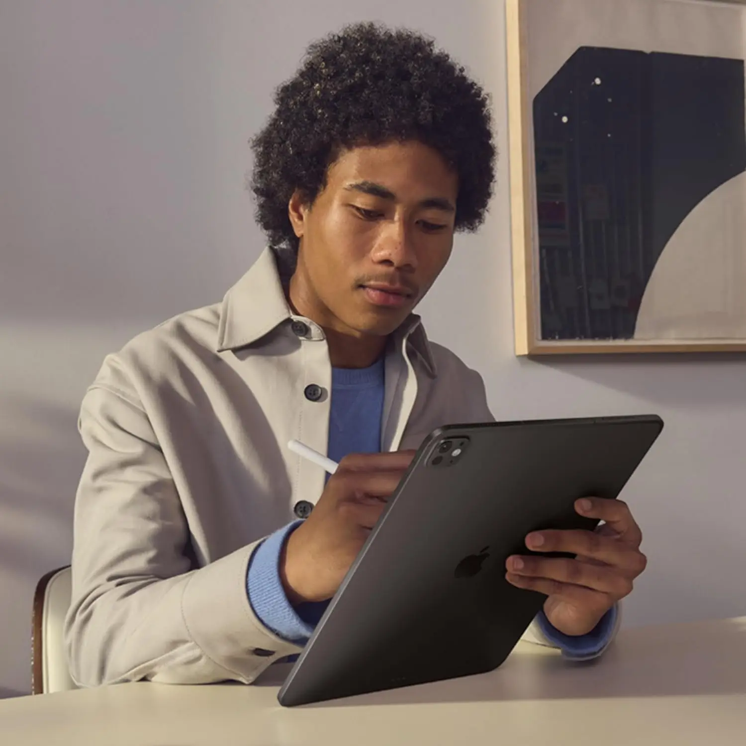 This is a rare chance to get money off the iPad Pro (Apple/Amazon)