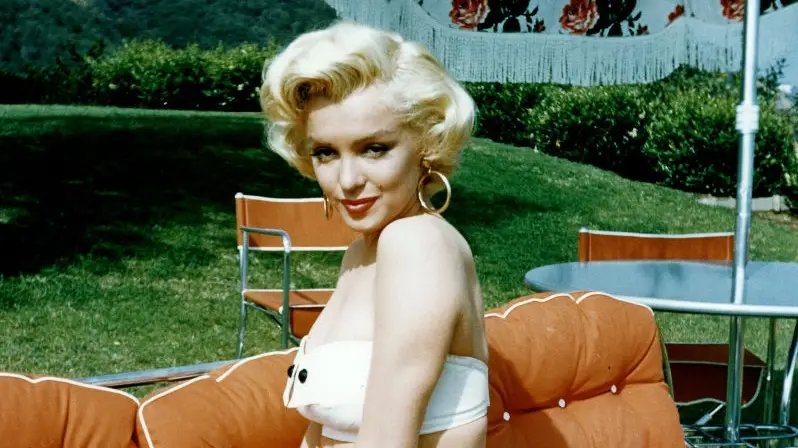 Michael Ochs Archives/Getty Image