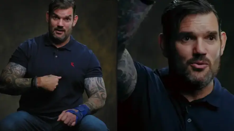 Sniper reveals how he broke world record for longest kill