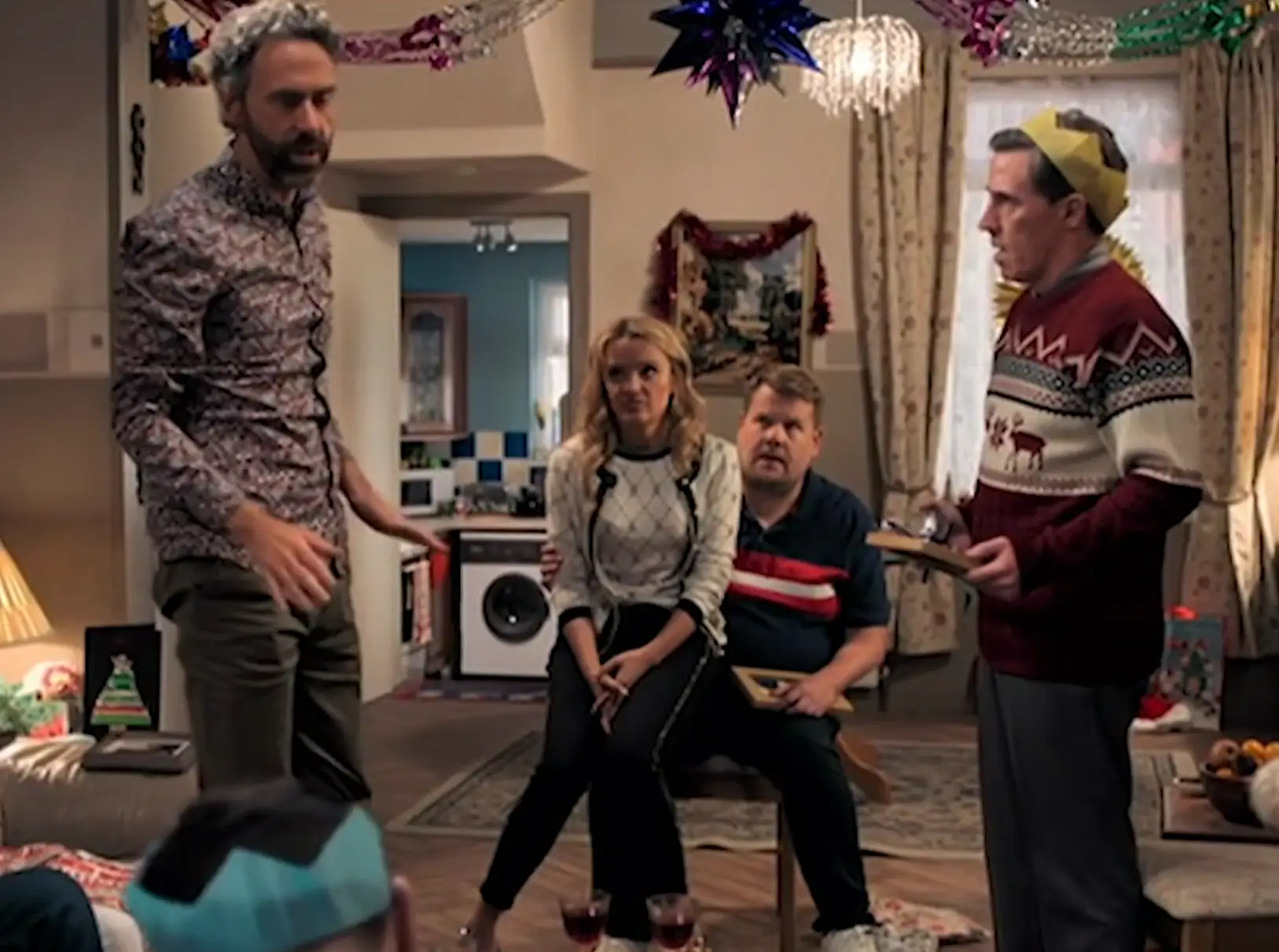 Are we better off not knowing what happened on that fateful fishing trip, or is it finally time to spill the beans? (BBC)