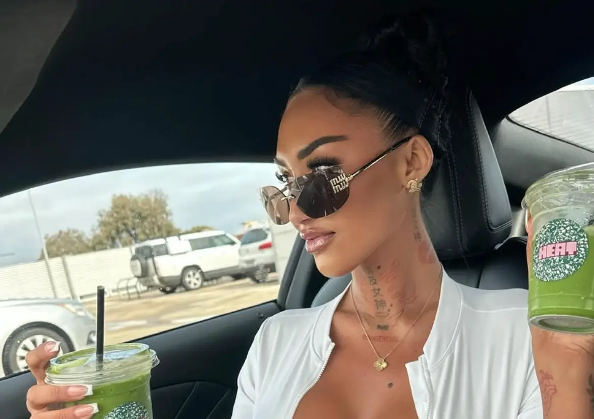 Matilda took to TikTok to vent her frustrations (Instagram/tildssearch)