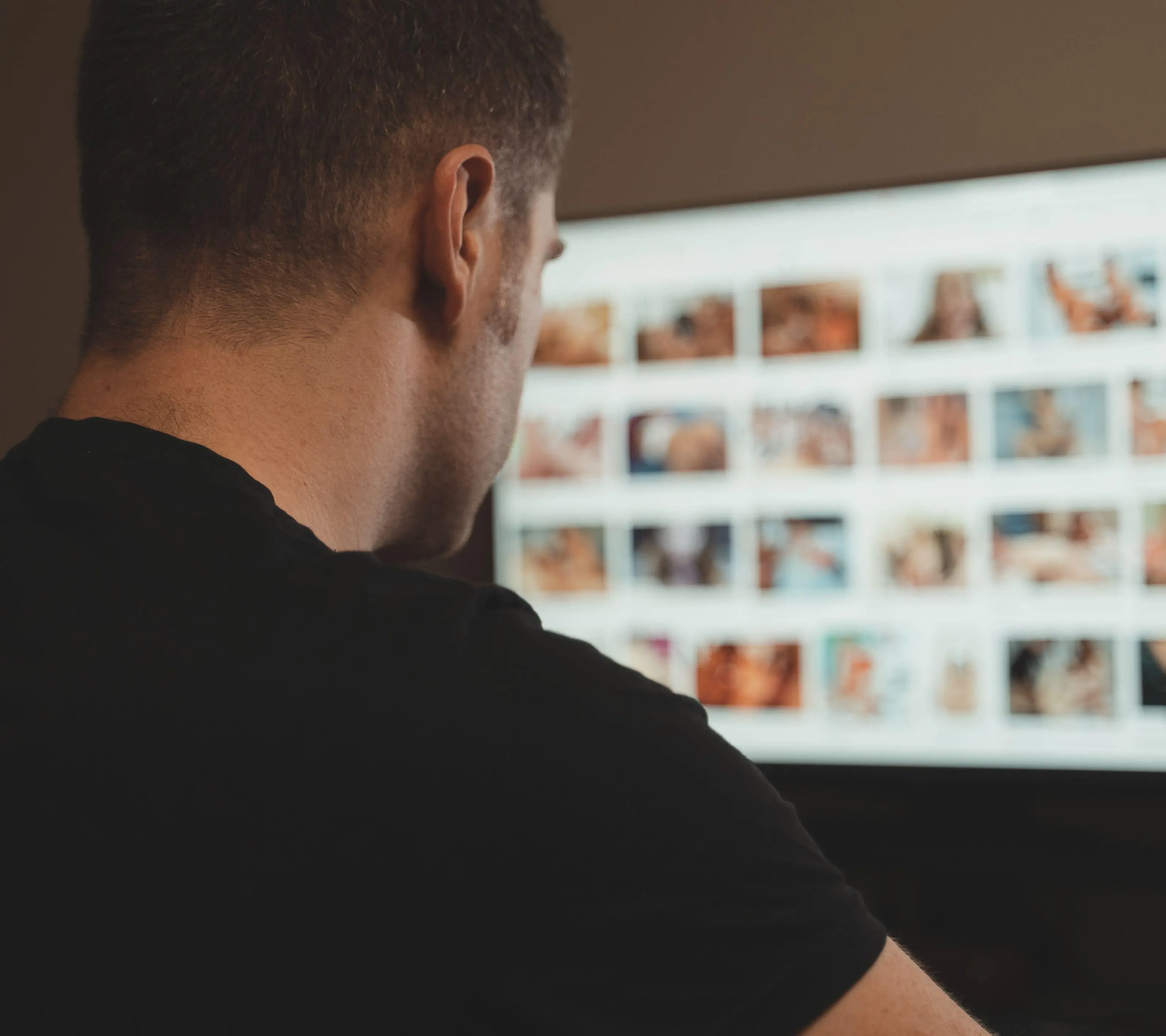 Porn sites saw a surge in traffic during the pandemic.