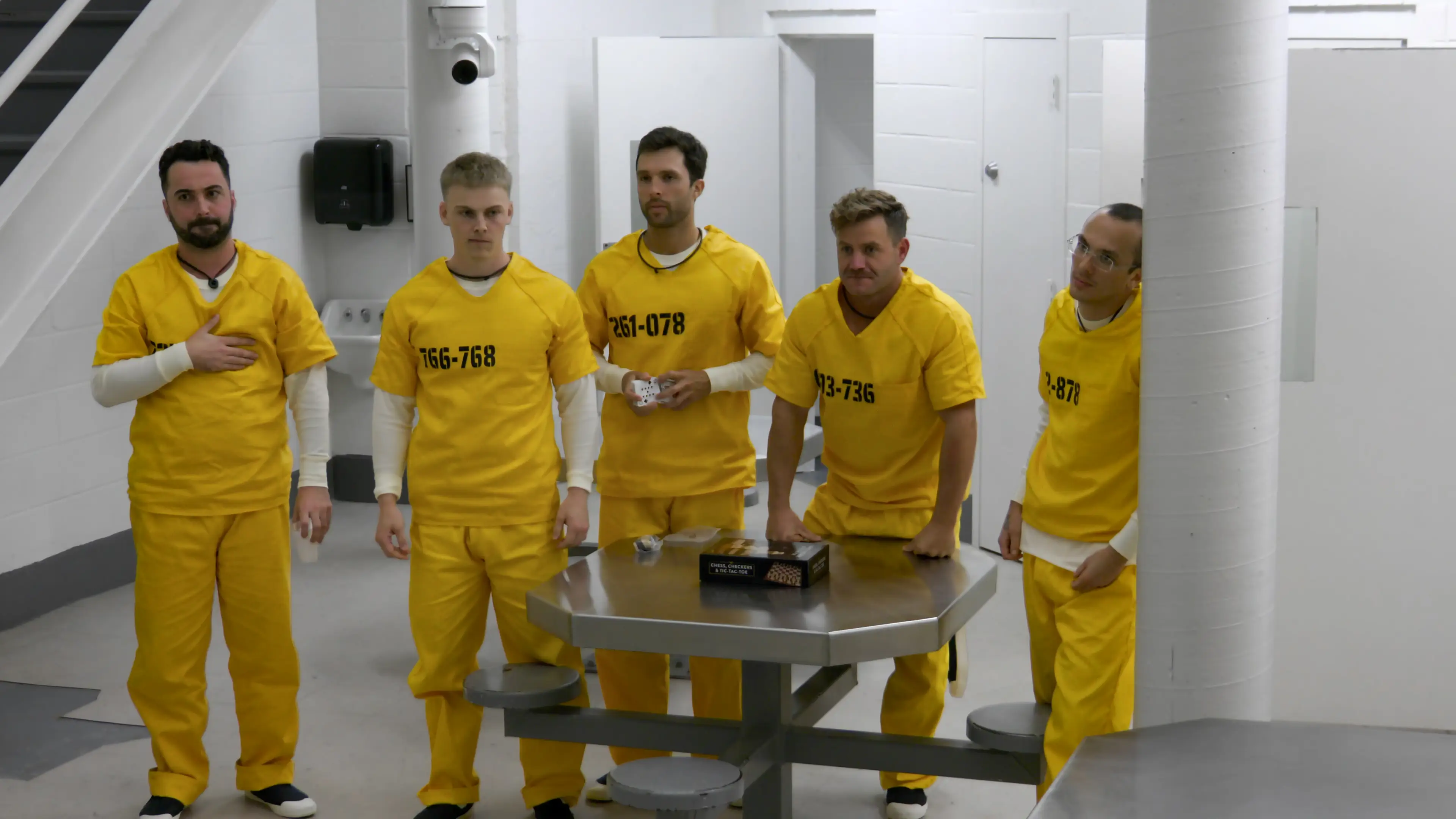 The Netflix series has still come under fire despite the changes (Netflix)