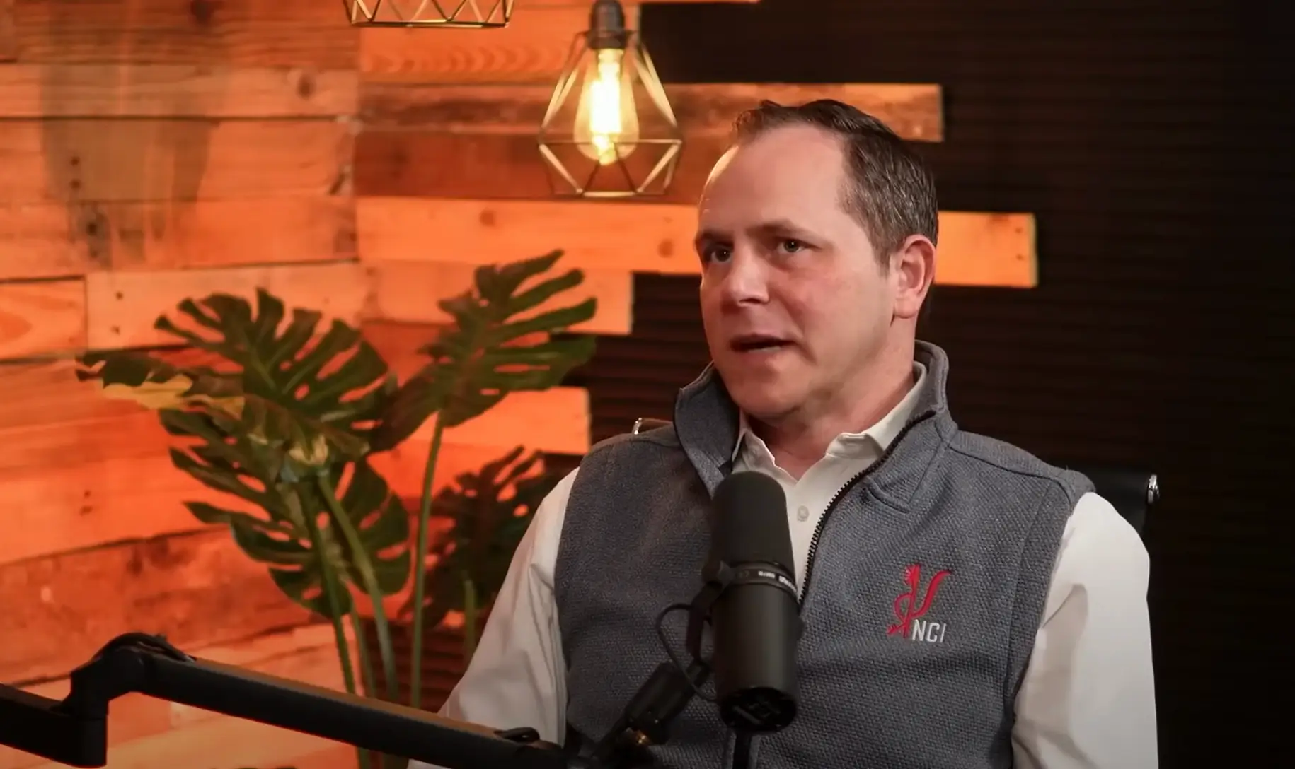 Chase Hughes has spoken out about how to outsmart a psychopath (BRAINSUPREME)