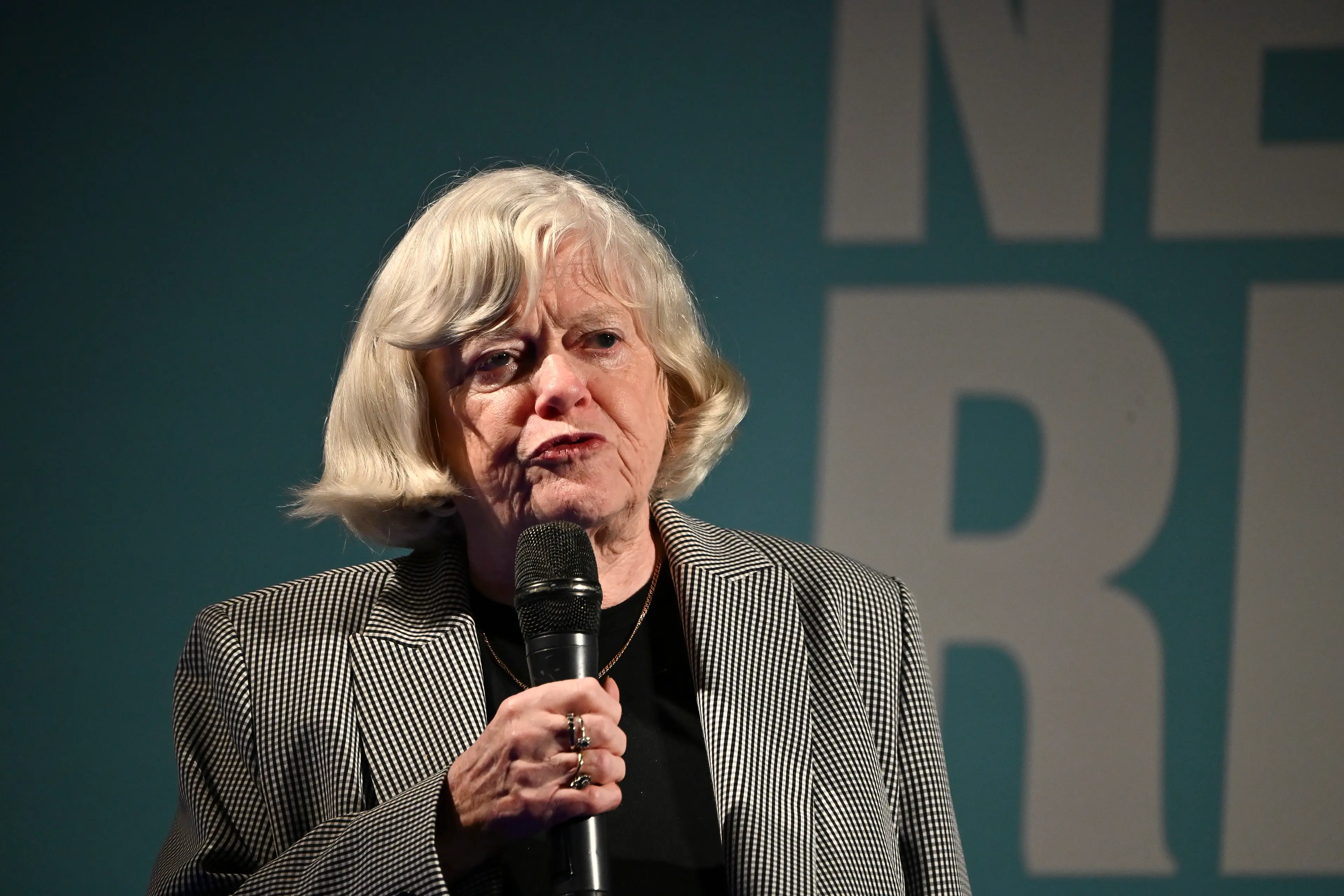 Widdecombe was found dead on Thursday. (Hugh Hastings/Getty Images)