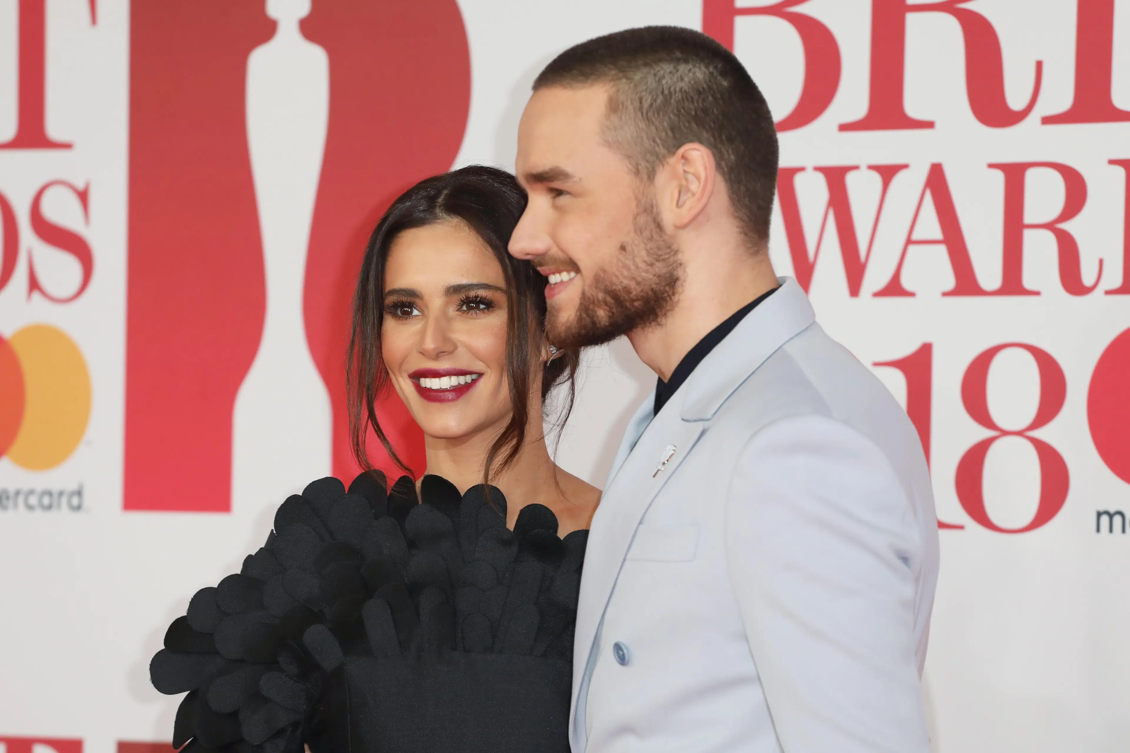 The pair went public with their romance in 2016.