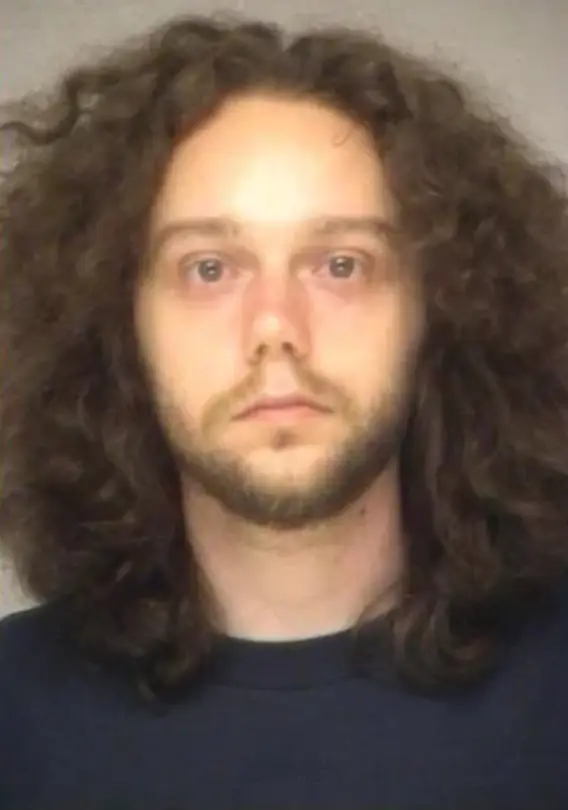 Stephen McDaniel has appealed his sentence three times since pleading guilty to murder in 2014 (Bibb County Sheriff’s Office)