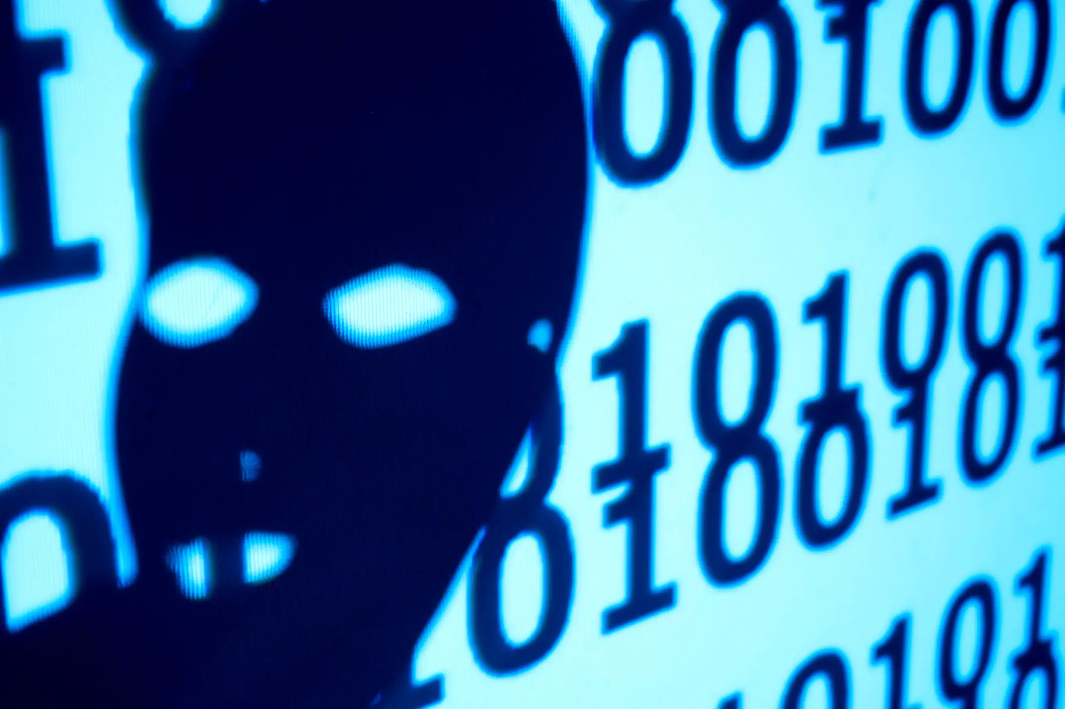 Or artificially generated (Getty Stock Images) 