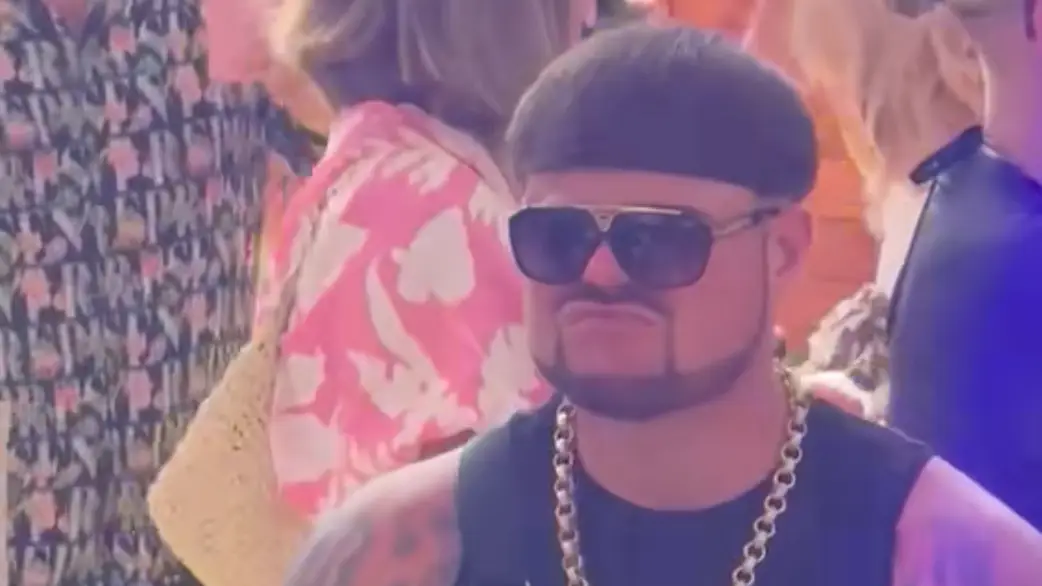 TikTok/@zerosixwestibiza