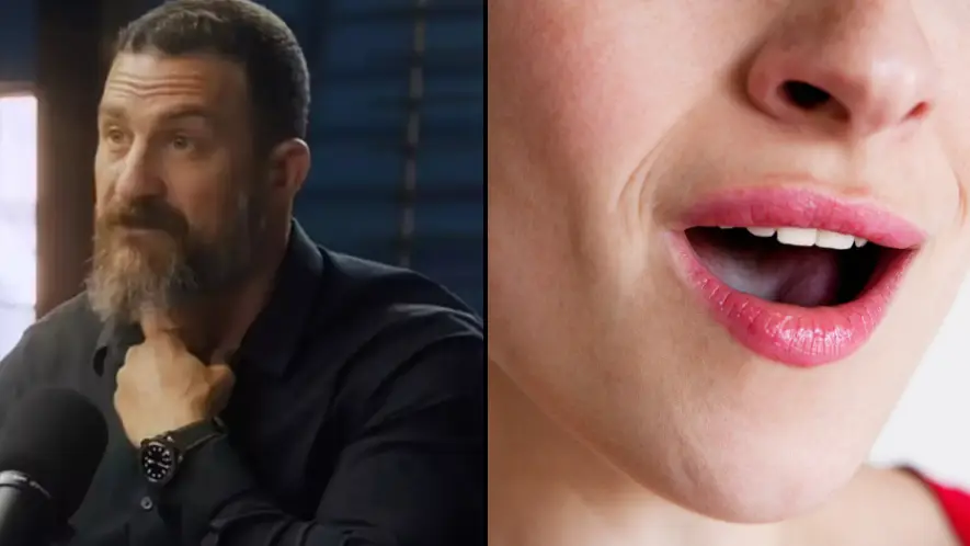 YouTube/modernwisdom/Getty Stock Images