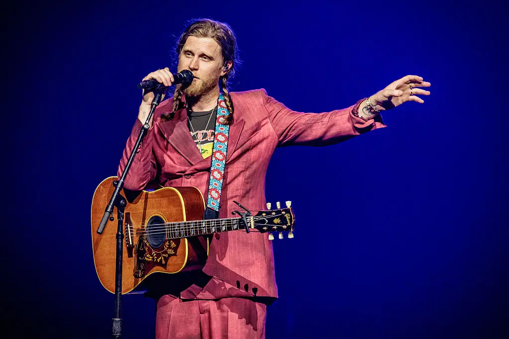 Getty Images: Corbis via Getty Images/Sergione Infuso