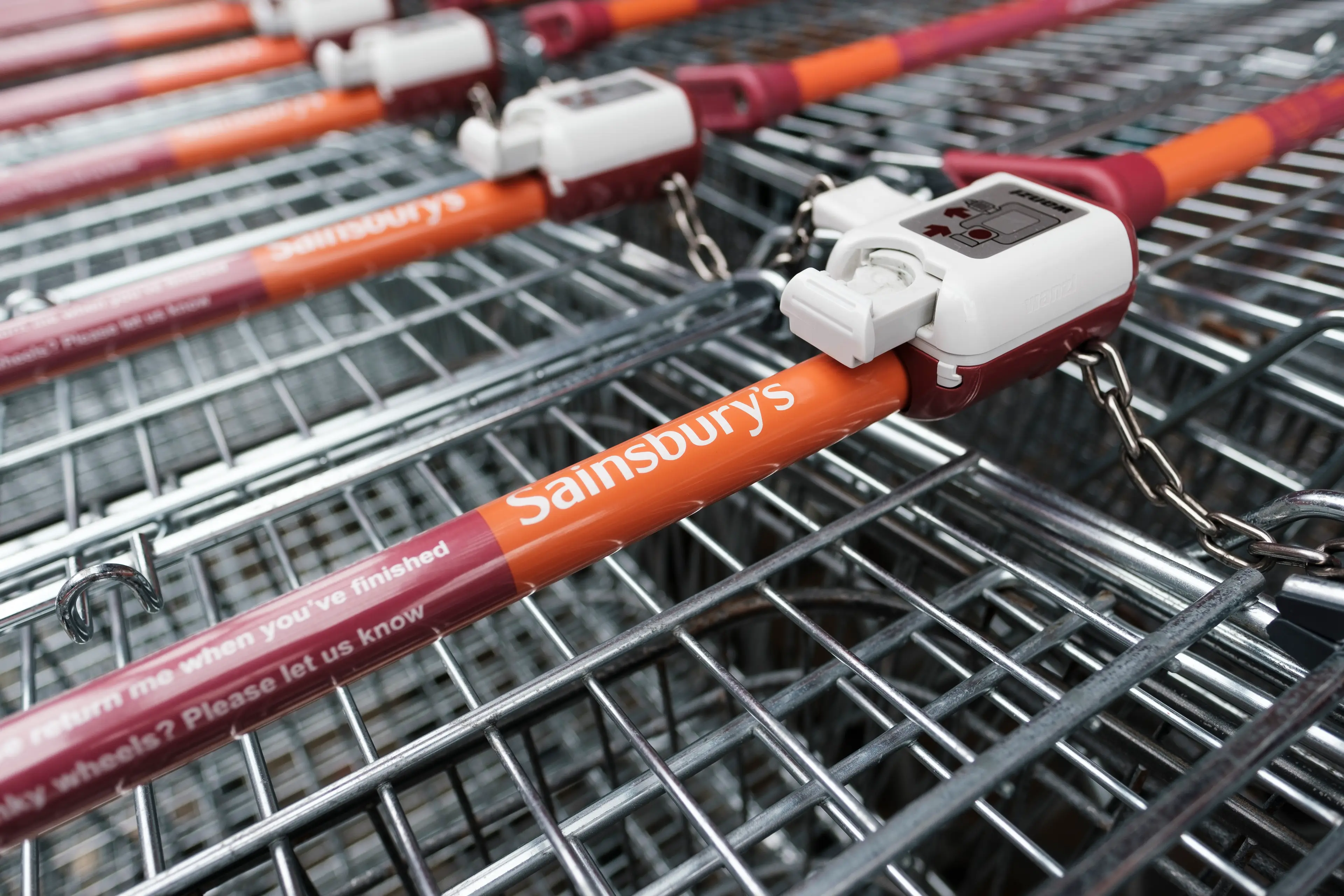 Form an orderly queue (Daniel Harvey Gonzalez/In Pictures via Getty Images)