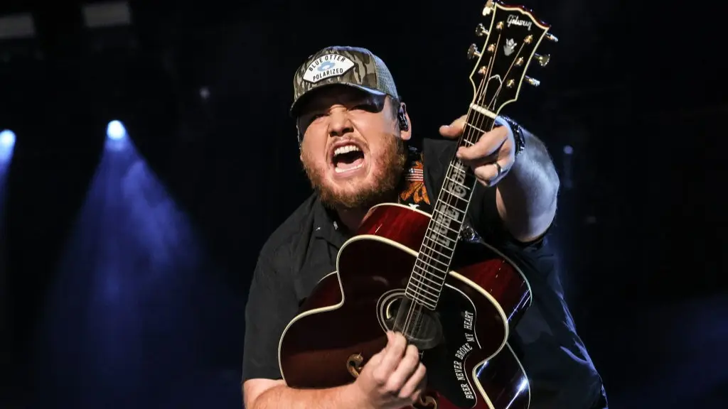 Getty/Terry Wyatt/Stringer