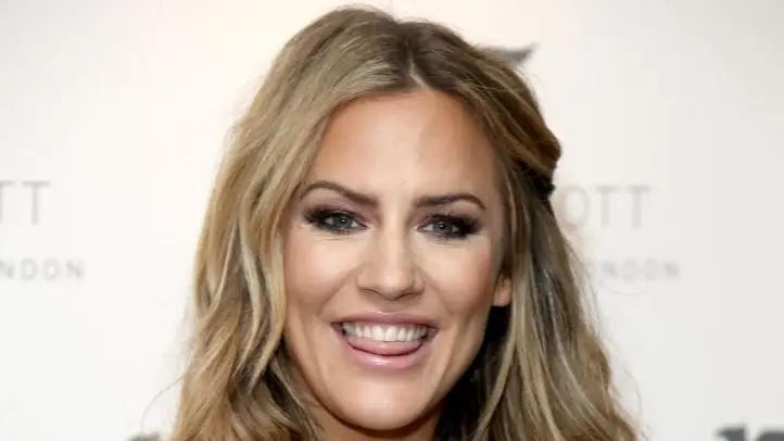 Mike Marsland/WireImage