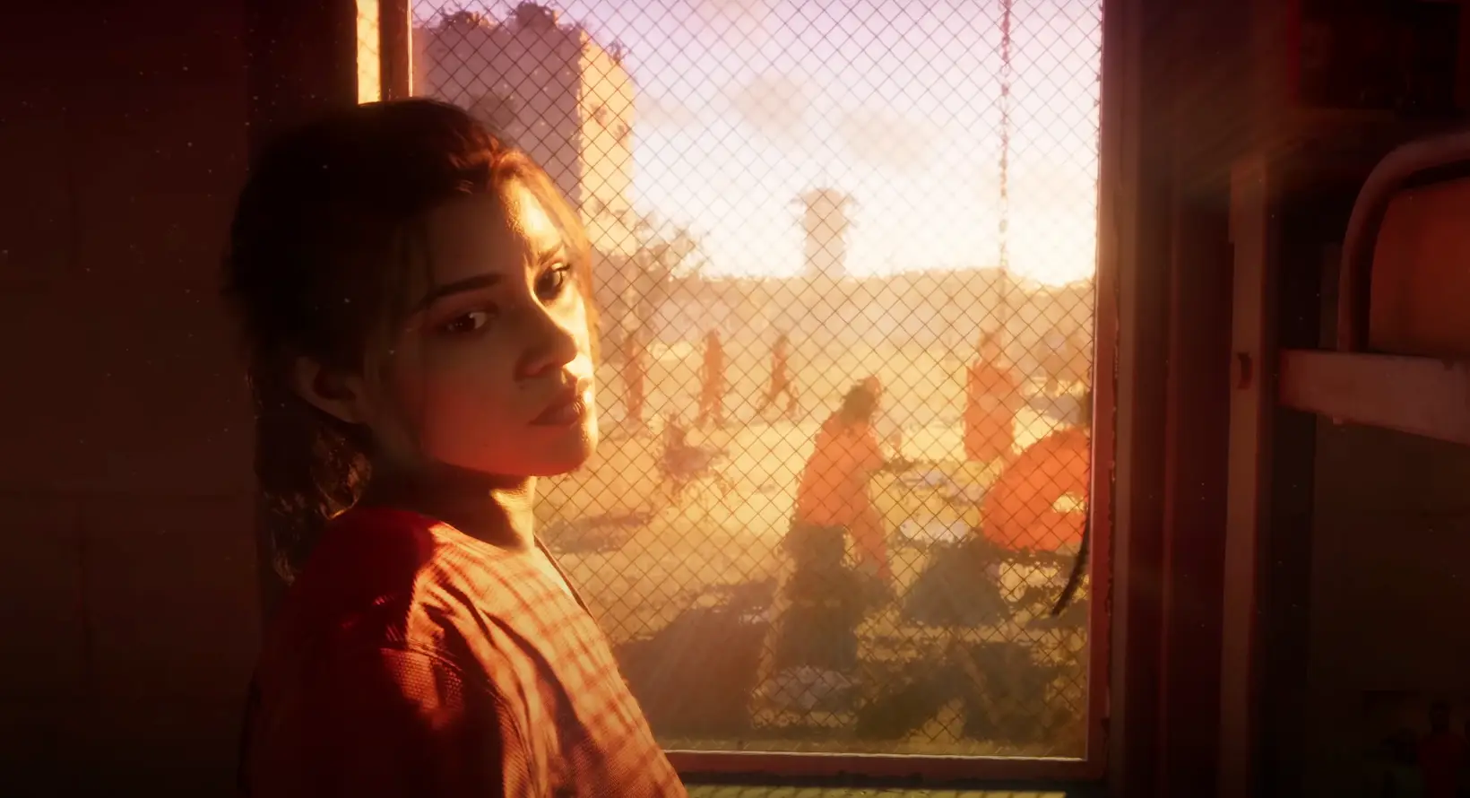 Lucia will be main protagonist in GTA 6 (Rockstar)