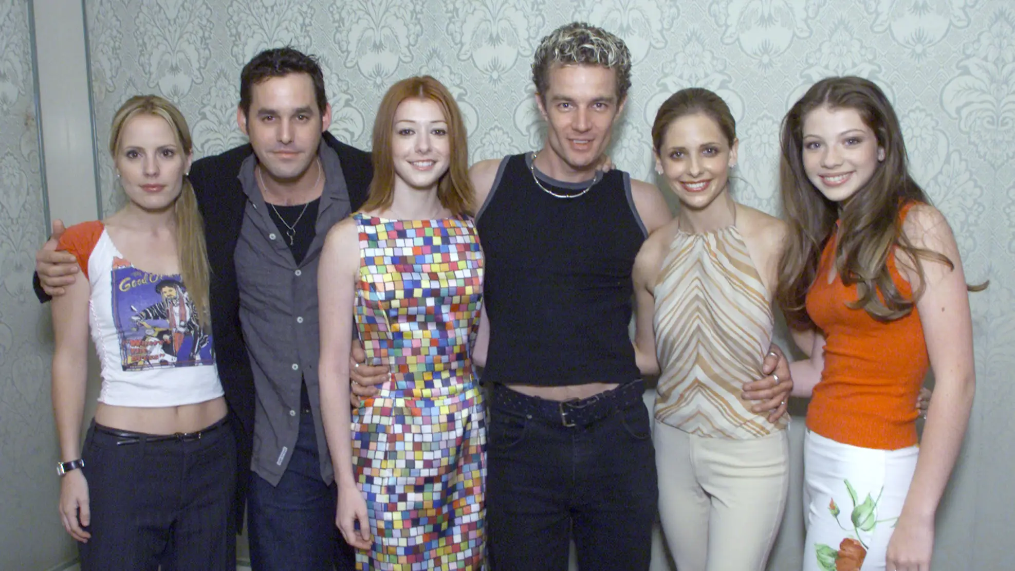 Kevin Winter/Getty Images