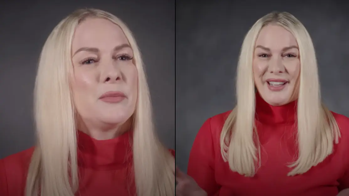 YouTube/Fabulous Magazine