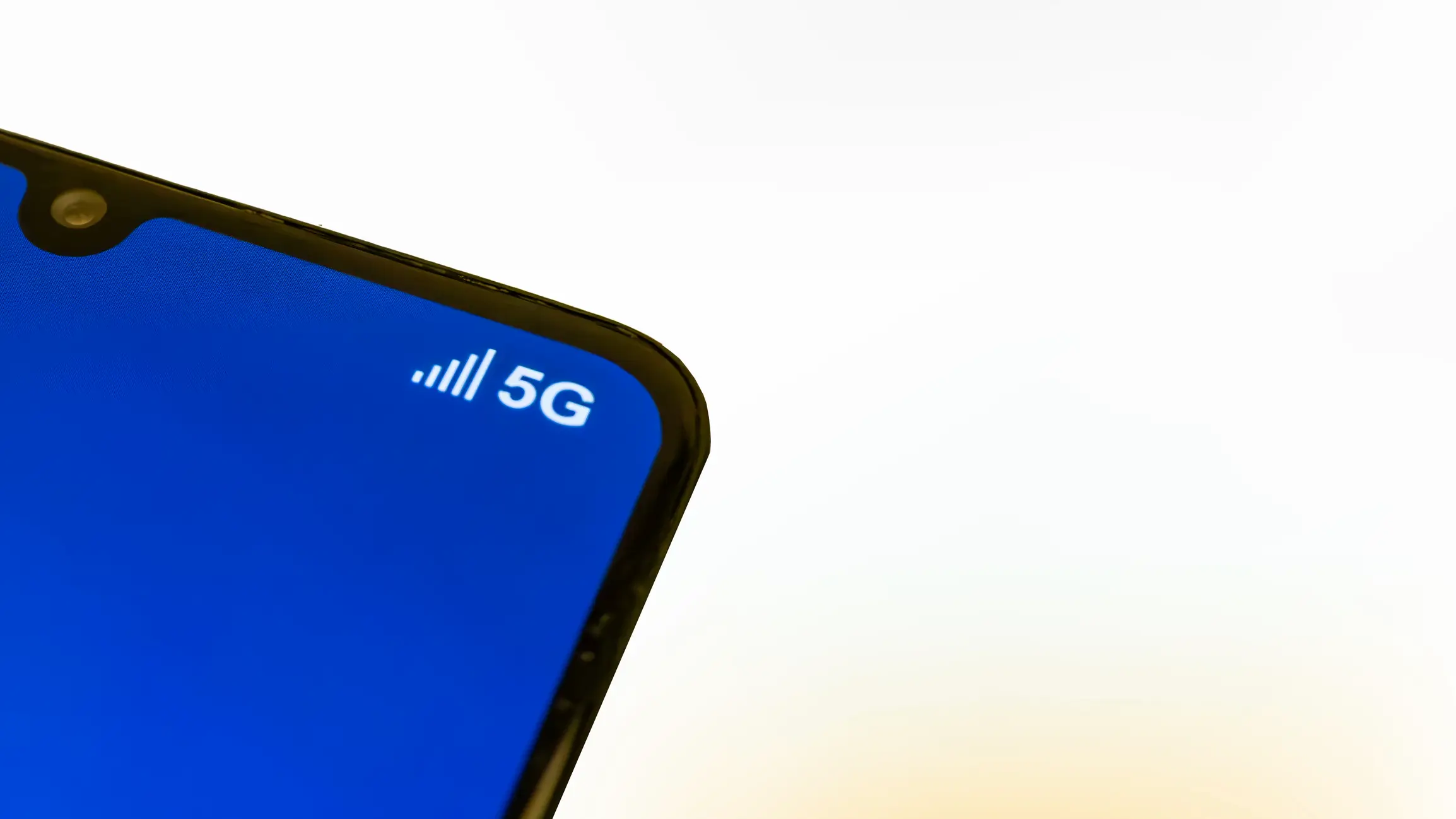 5G might not actually be 5G (Getty Stock Images)