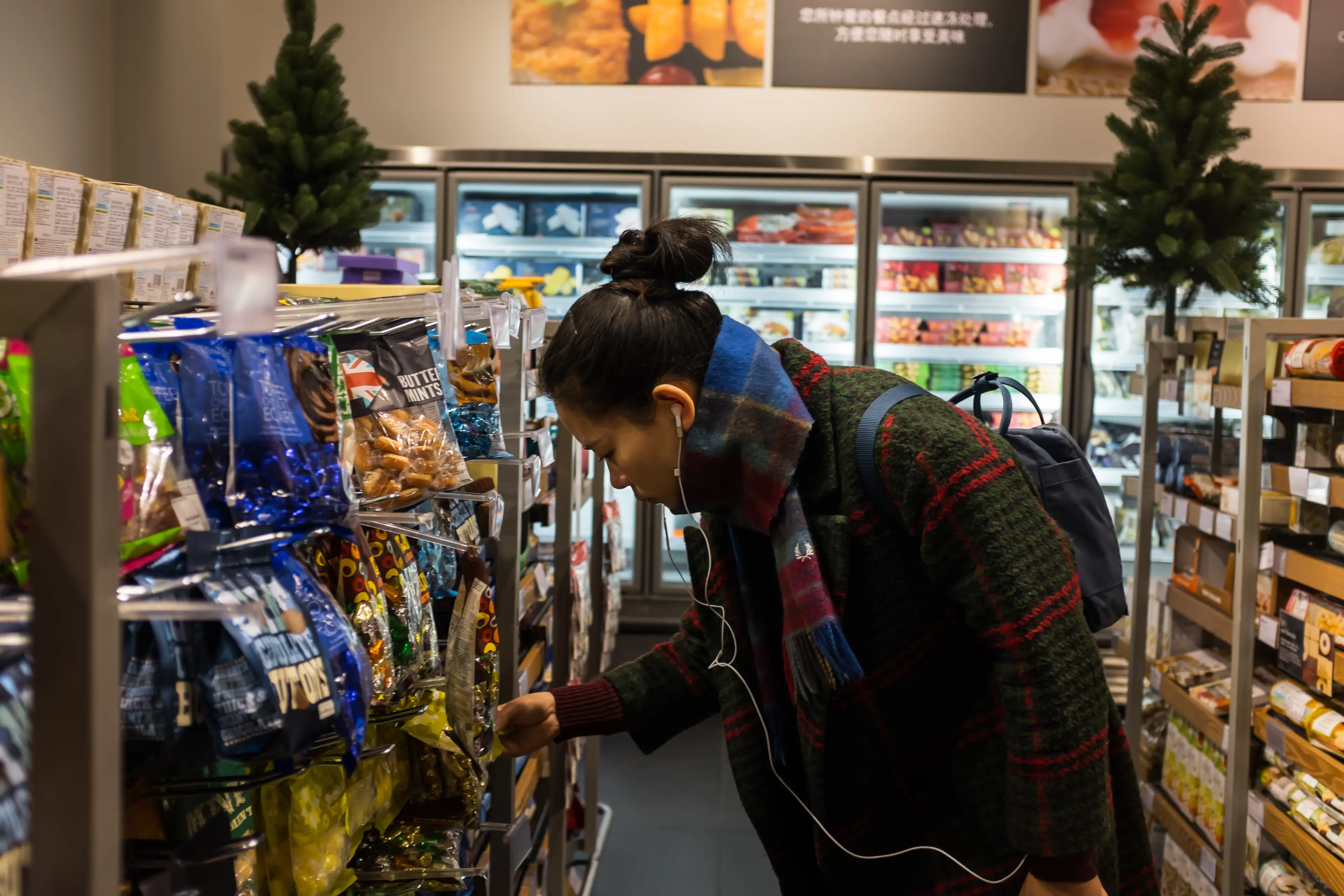 M&S has recalled the sweet treat (Visual China Group via Getty Images)