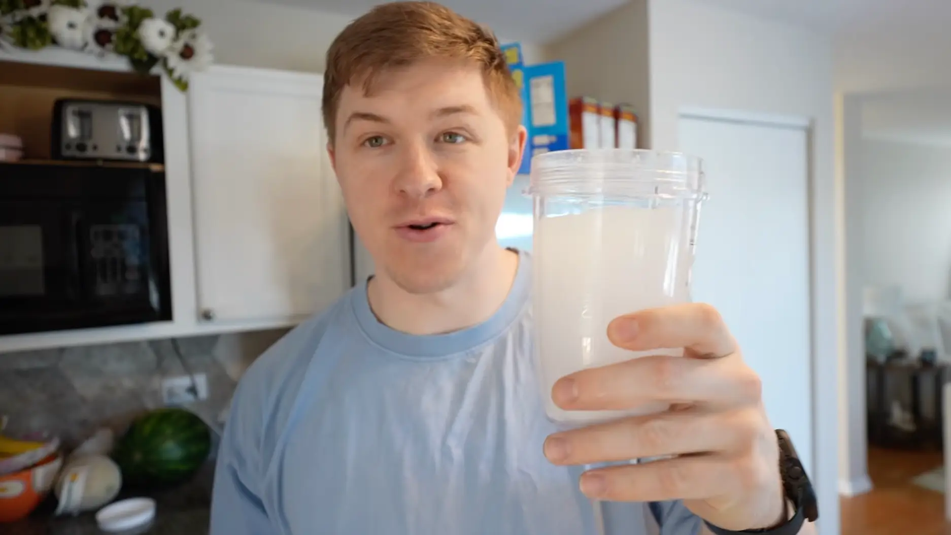 Charlie Caruso/YouTube