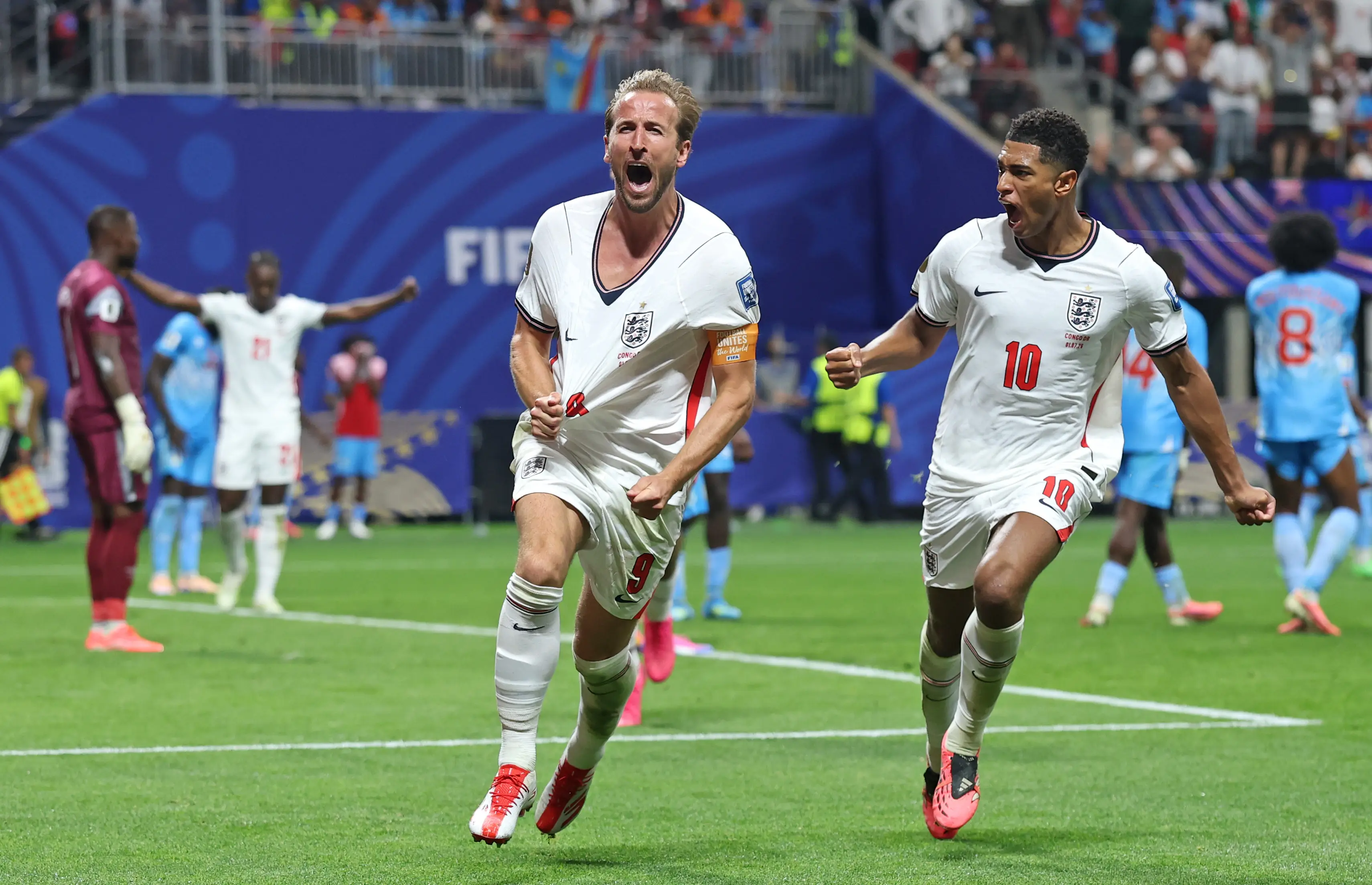 (Richard Pelham/Getty Images)