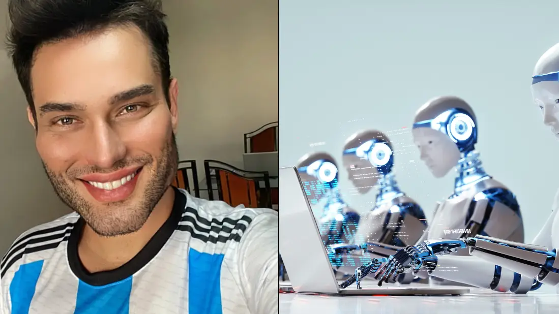 Instagram/athos_salome / Getty stock