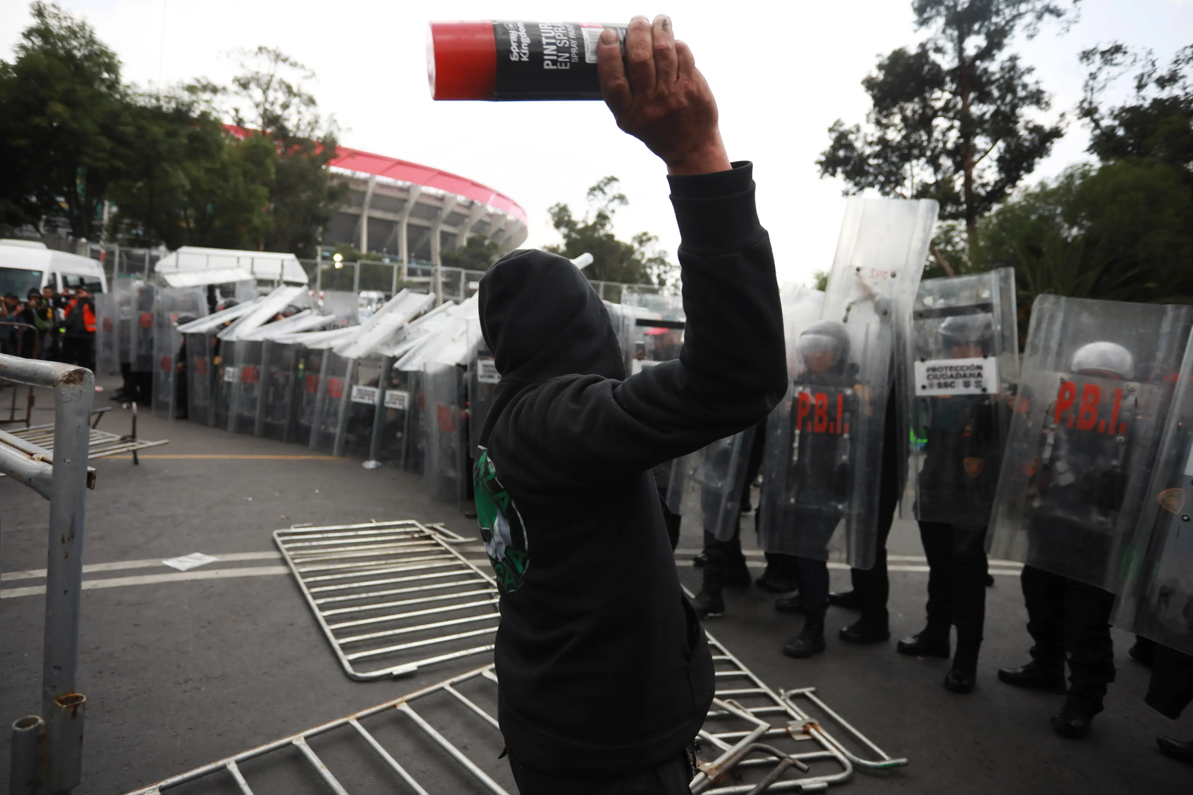 (Daniel Cardenas/Anadolu via Getty Images)