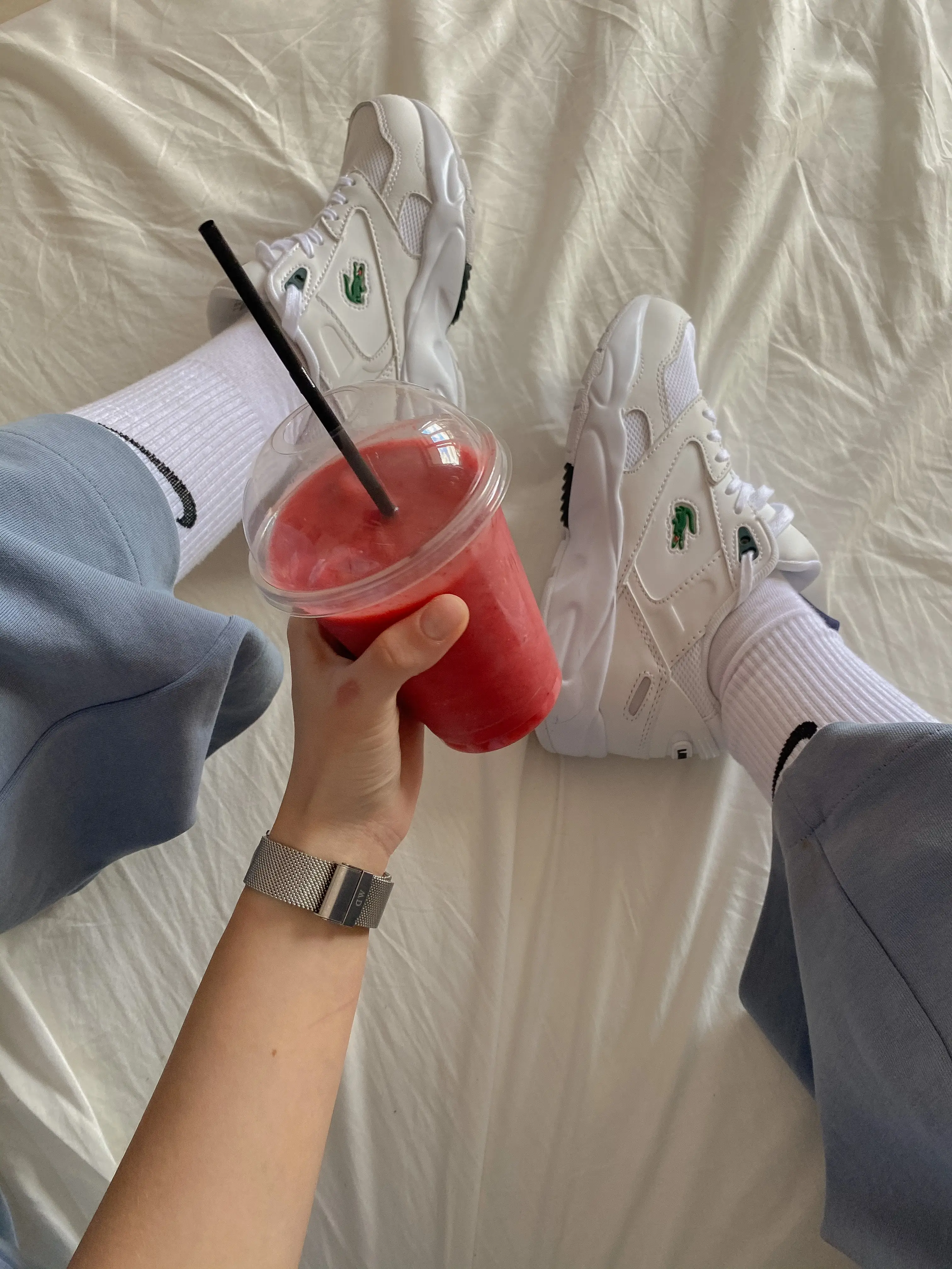 Scientists suggests steel might be a better option.