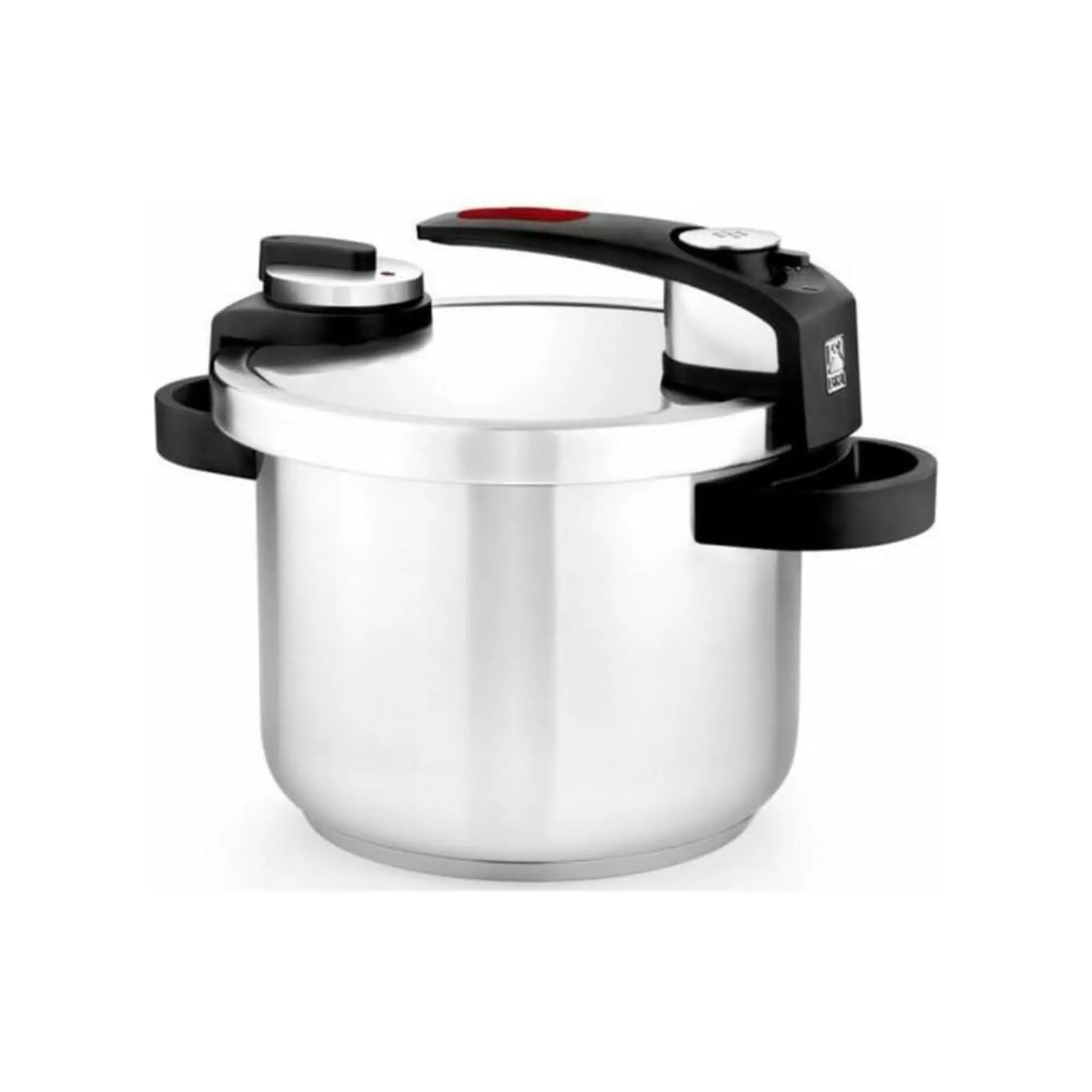 BRA Tekna 4 Pressure Cooker (