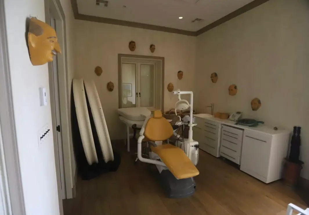 Some of the images were bizarre (US House Oversight Committee)